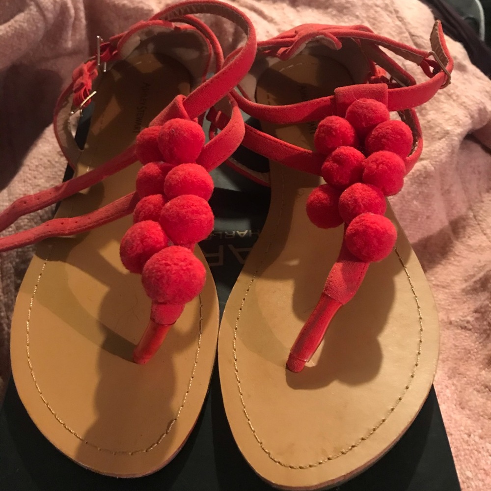 Sandals